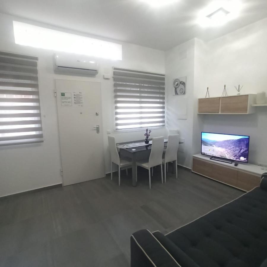 Loft Mediterraneo Malaga Zewnętrze zdjęcie