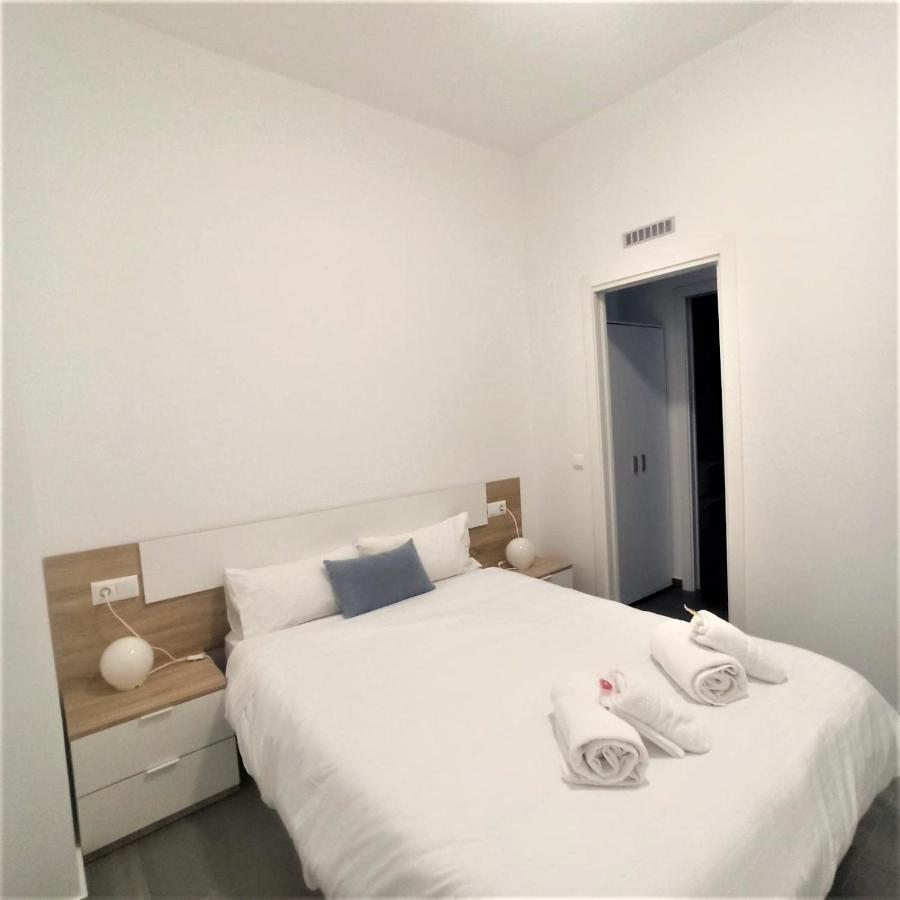 Loft Mediterraneo Malaga Zewnętrze zdjęcie