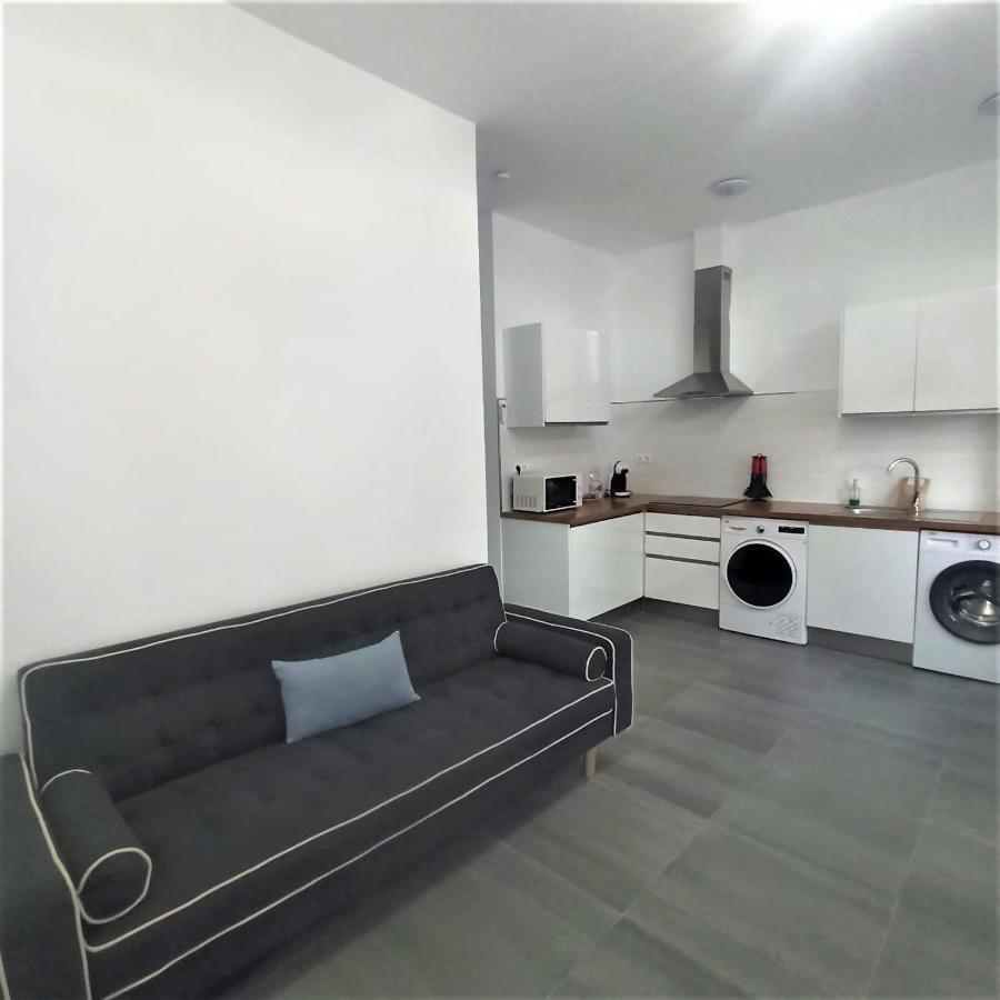 Loft Mediterraneo Malaga Zewnętrze zdjęcie