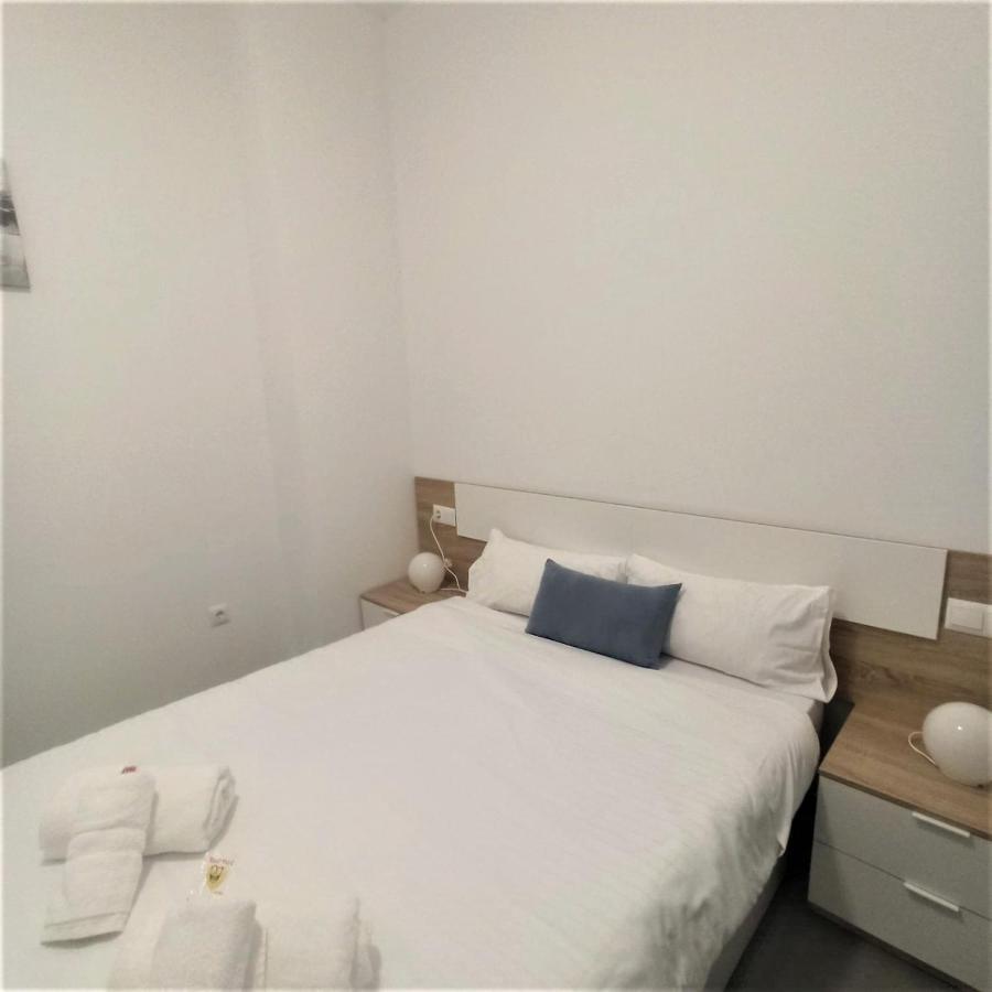 Loft Mediterraneo Malaga Zewnętrze zdjęcie